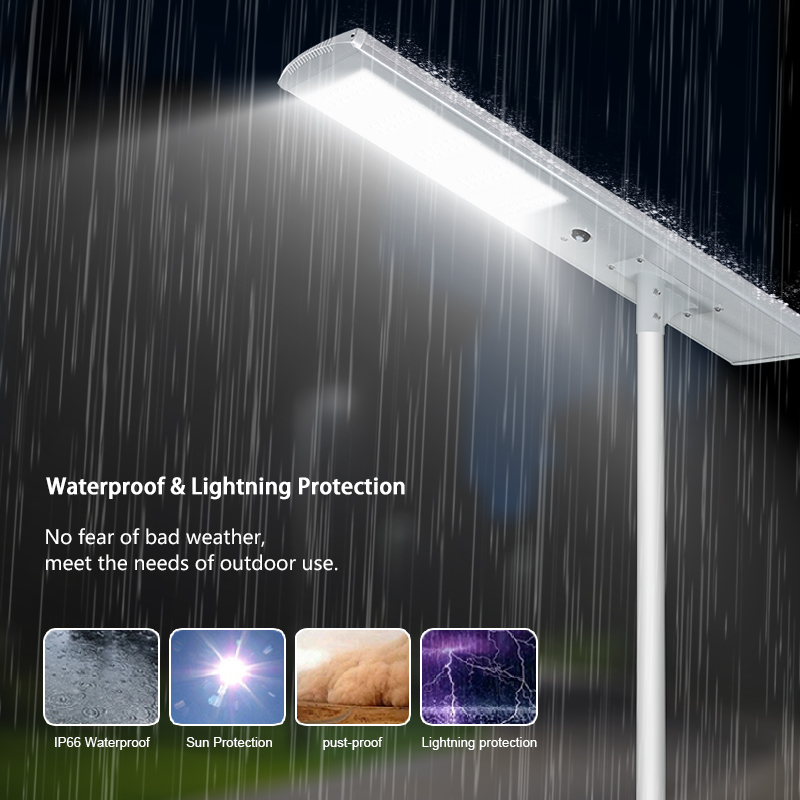 product-ALLTOP -ALLTOP Energy Saving Street Light outdoor light 100w 2000w 300w integrated all in on-1
