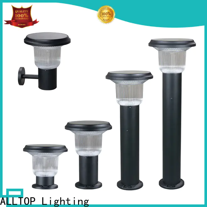 ALLTOP Top Selling led solar garden lights from China