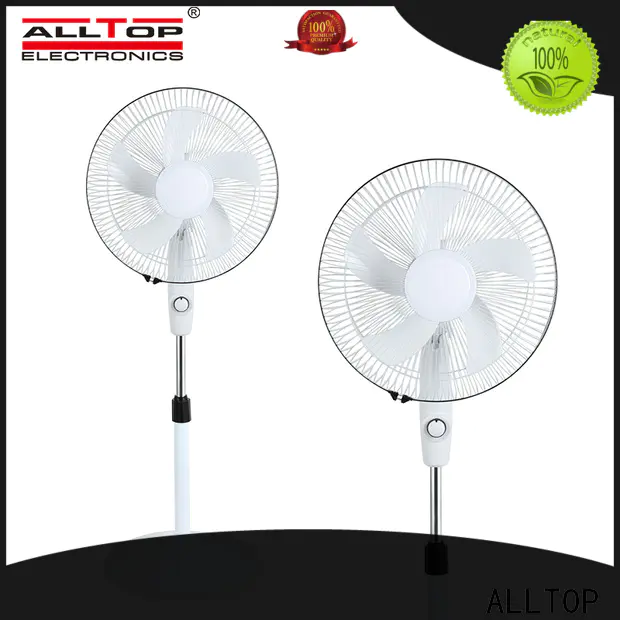 ALLTOP 12v solar fan with good price