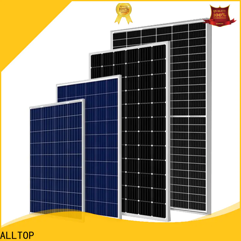 ALLTOP Top Selling solar panels for home for sale