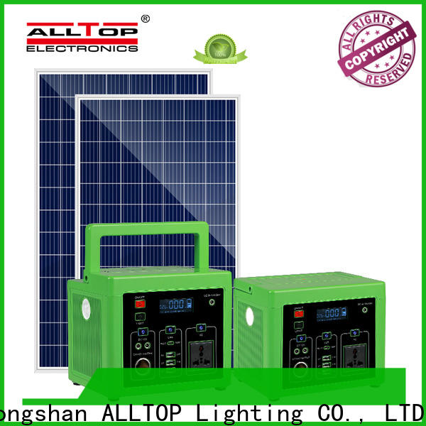 Wholesale best solar inverter manufacturer