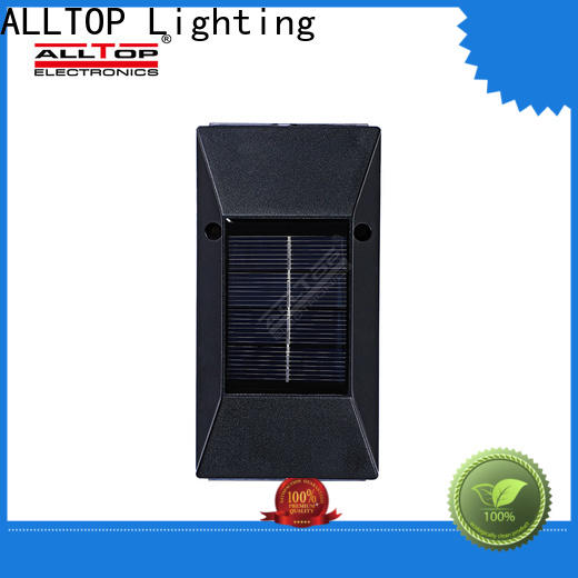 Best Price solar wall lights for sale manufacturer
