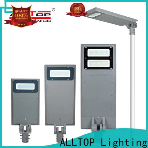 Good Selling all in one solar street light jumia supplier