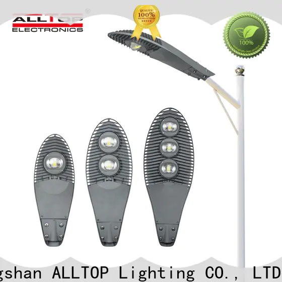 ALLTOP Best Price best street light manufacturer