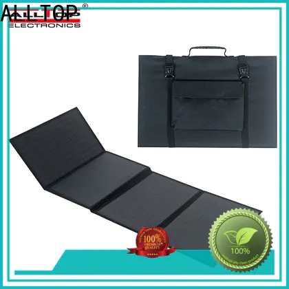 ALLTOP Factory Price best quality solar panels company