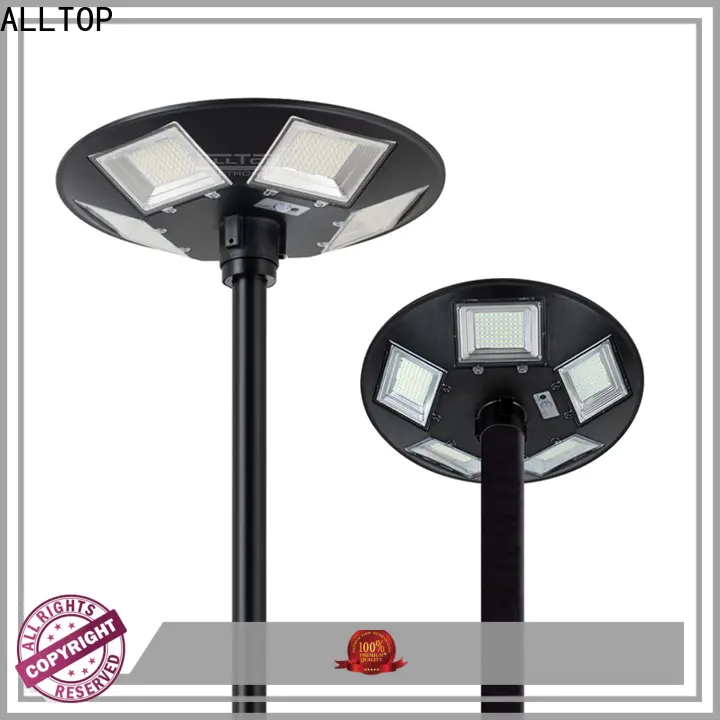 Factory Direct led solar garden lights from China