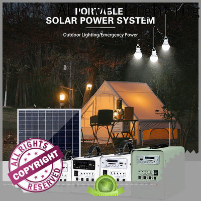 Factory Price best solar power system company