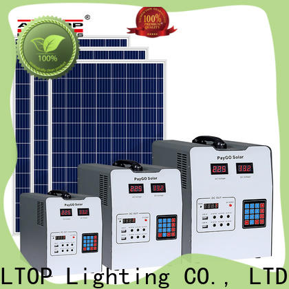 High quality solar power system for sale for sale