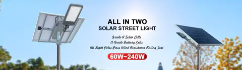 category-Odm All In Two Solar Street Light Manufacturer | Alltop-ALLTOP-img