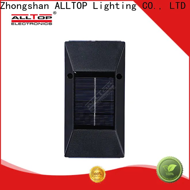 Hot Selling solar led lights for home manufacturer