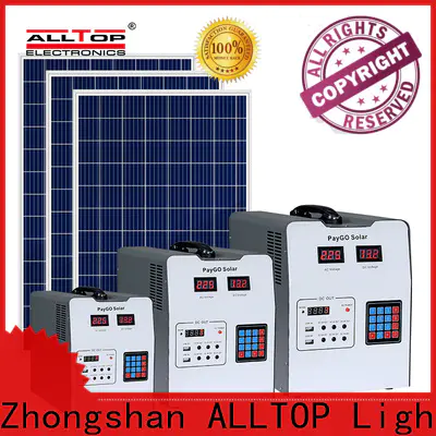 Best Price 3kw solar power system with good price