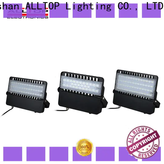 Factory Direct best outdoor flood light company