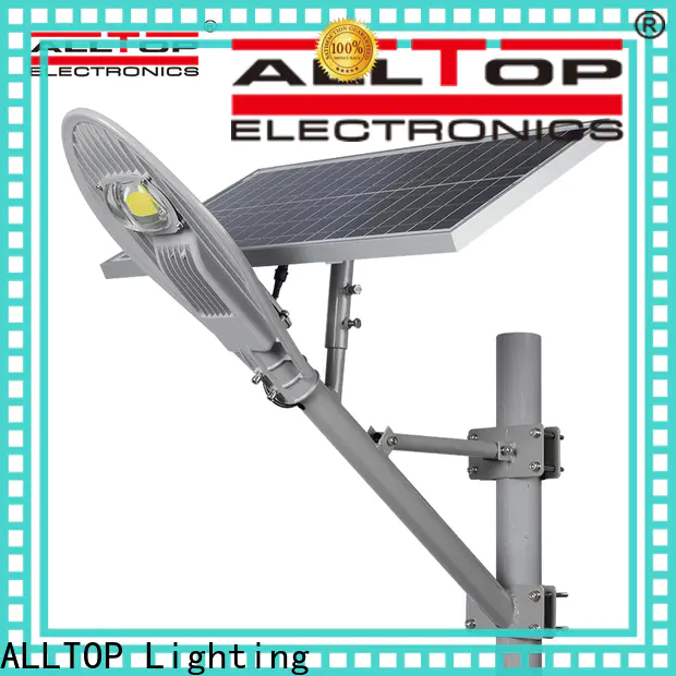 Top Selling all in two solar street light for sale