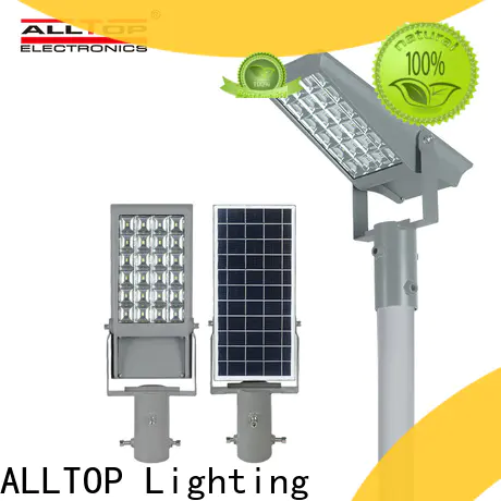 ALLTOP Good Selling 50w solar flood light from China