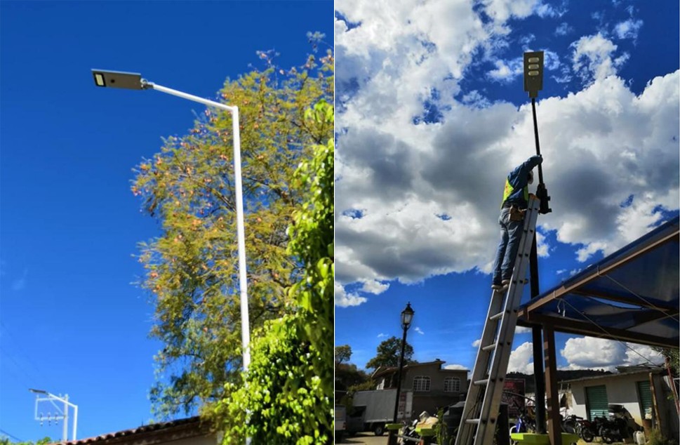 news-Common Question and solutions of solar street lights-ALLTOP -img-1