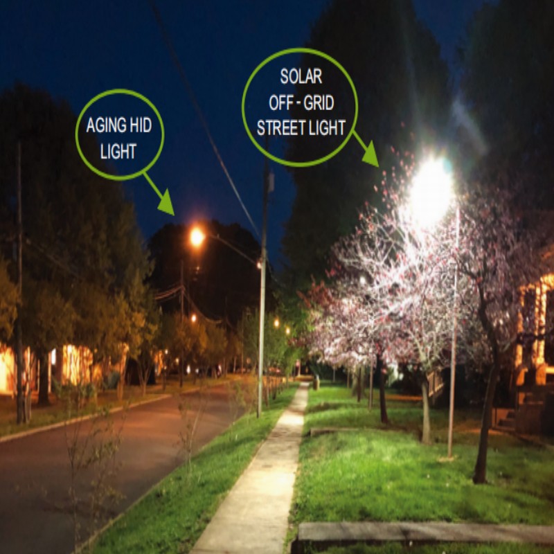 news-ALLTOP -AdvantagesGuideline for Solar Street Light-img