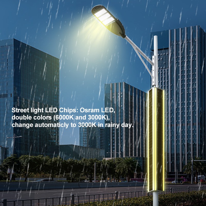 product-ALLTOP Hybrid AC power and 100W200W250W solar led street light single light-ALLTOP -img-1