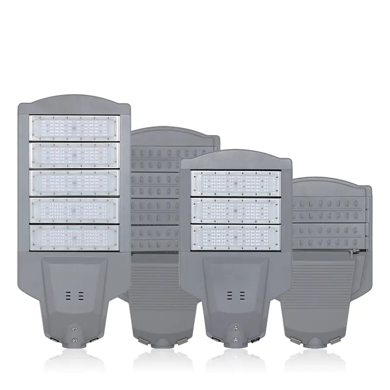 Energy Saving Led Outdoor IP65 Waterproof Streetlight 100w 150w 200w 250w LED Street Light