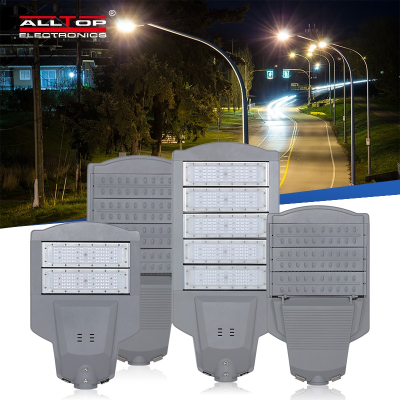 product-Energy Saving Led Outdoor IP65 Waterproof Streetlight 100w 150w 200w 250w LED Street Light-A
