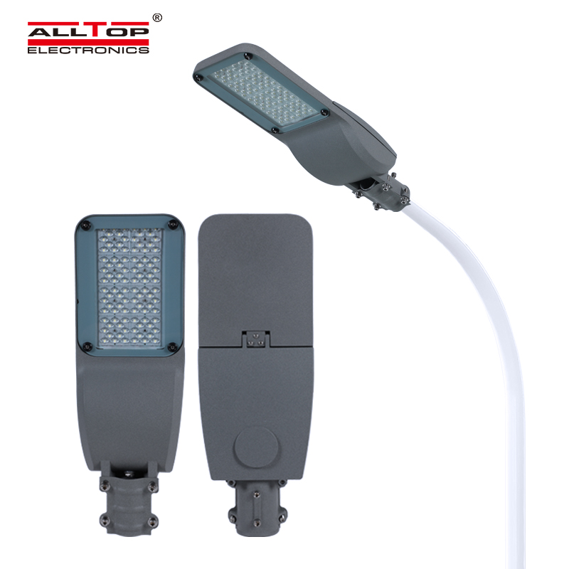 product-ALLTOP -Economic high quality 4060100150200W housing led street lamp street lights outdoor-i