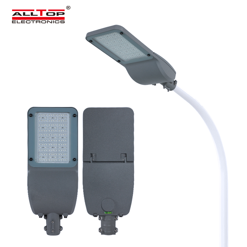 product-Economic high quality 4060100150200W housing led street lamp street lights outdoor-ALLTOP -i