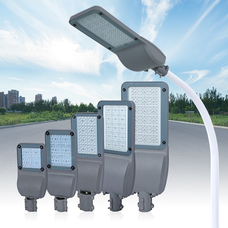 product-Economic high quality 4060100150200W housing led street lamp street lights outdoor-ALLTOP -i-1