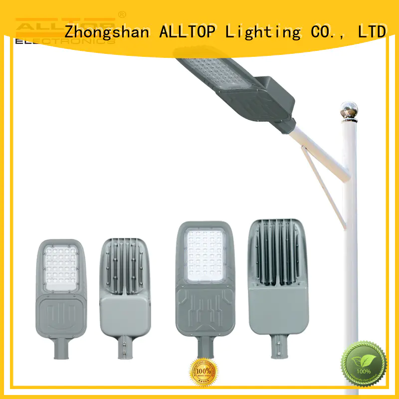 ALLTOP led streetlights wholesale for lamp