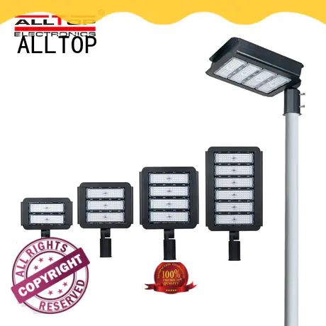 super bright led street lights suppliers for facility