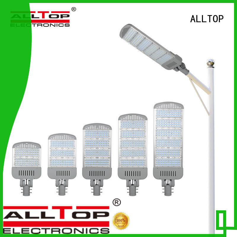 on-sale 60w led street light supply