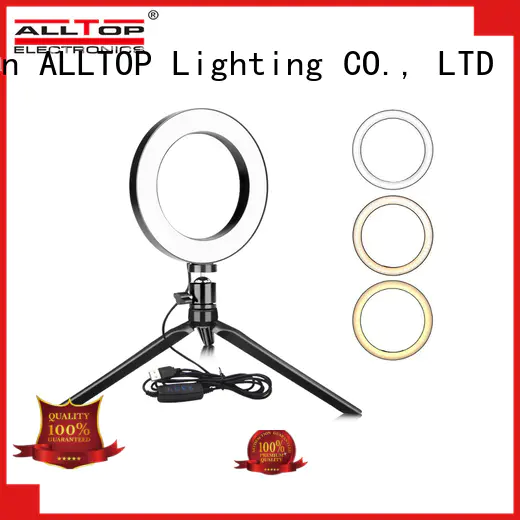 ALLTOP custom indoor lighting free sample supplier