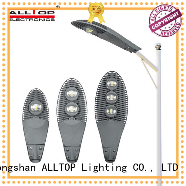 ALLTOP high-quality led street light china manufacturer for facility