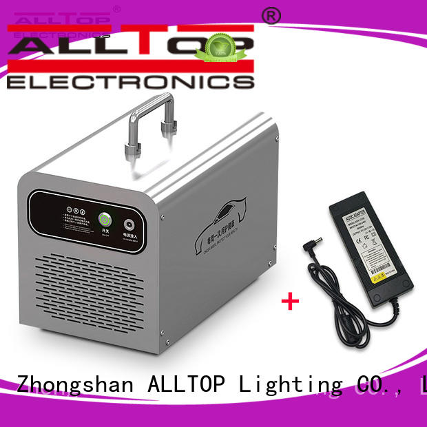 ALLTOP sterilization light manufacturers for air disinfection