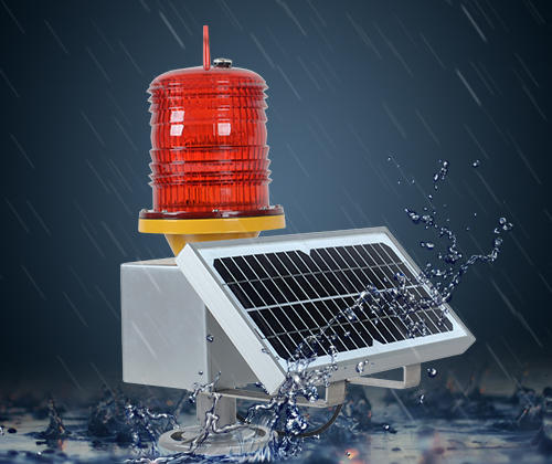 ALLTOP solar traffic light suppliers series for safety warning-3