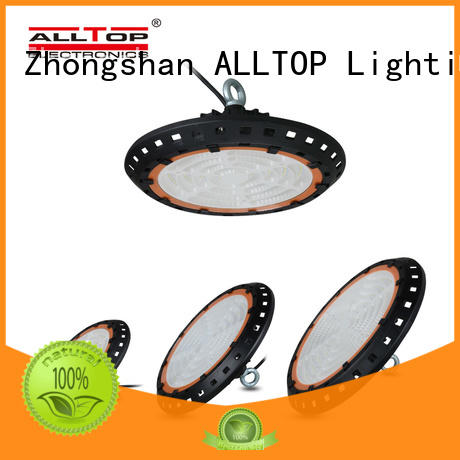 industrial led high bay lights factory price for playground