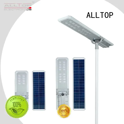 motion solar powered lights for road