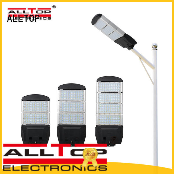 ALLTOP luminary led street light 100w price low price for workshop