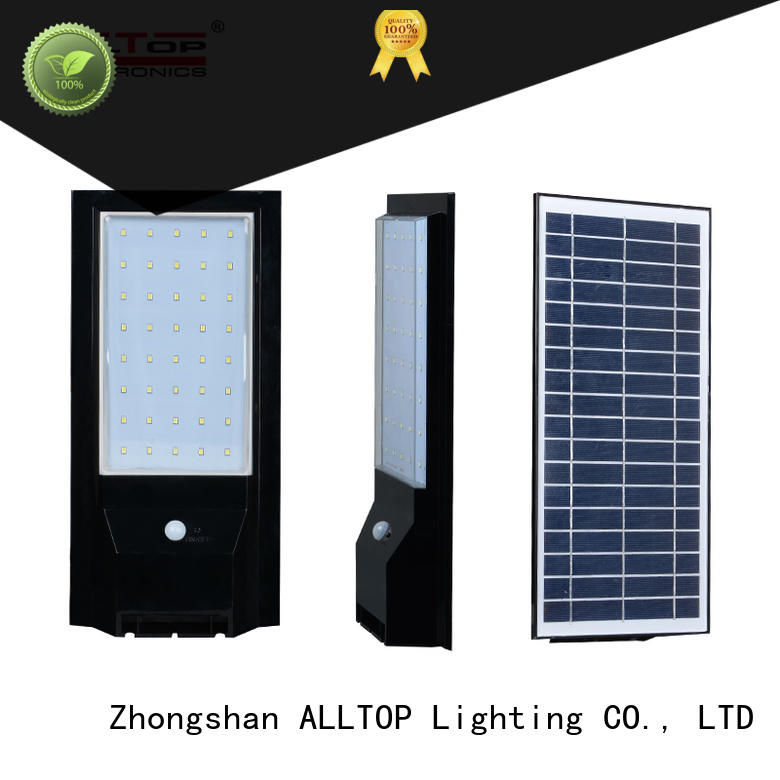 high quality solar wall lights wide usage for garden