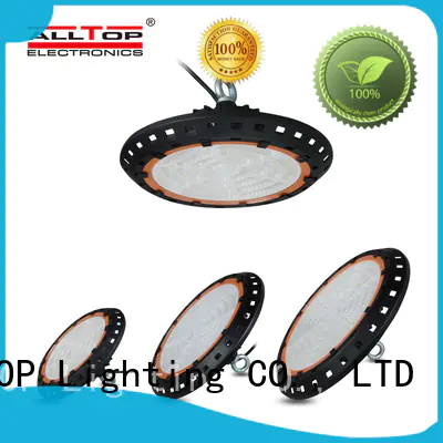 ALLTOP led high bay lights wholesale for playground