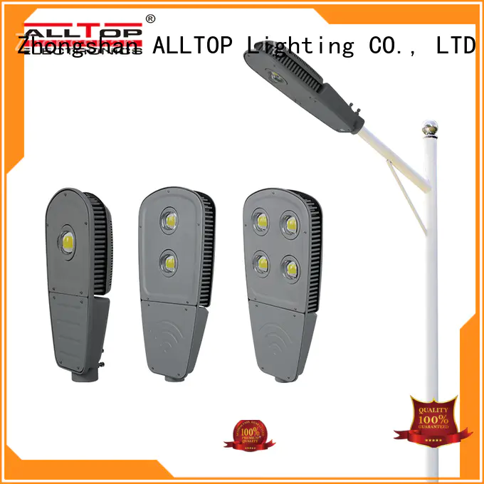 low price led street light bulb free sample for workshop ALLTOP