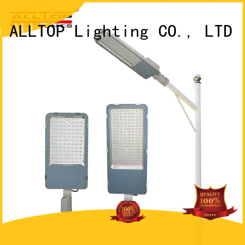 ALLTOP on-sale high quality 25w street light for business for facility