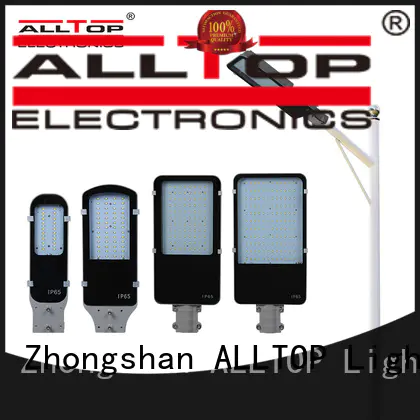 ALLTOP on-sale led light street light free sample for workshop