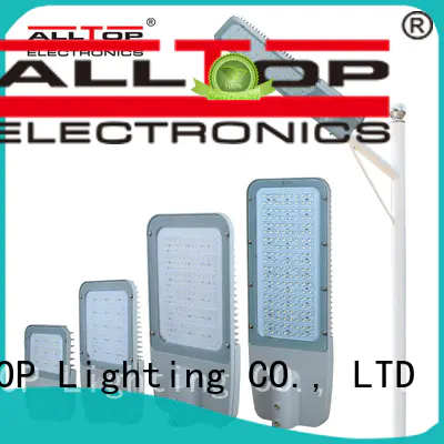 ALLTOP commercial 36w led street light free sample for facility