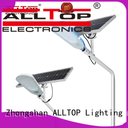 die-casting solar road lamp motion sensor for lamp ALLTOP