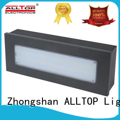 ALLTOP gas canopy lights free sample for family