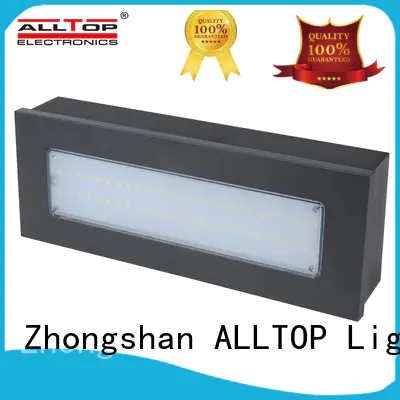 ALLTOP gas canopy lights free sample for family
