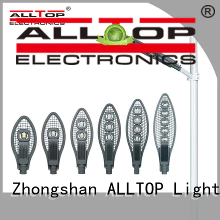 commercial led street light suppliers manufacturer for high road