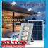 ALLTOP waterproof solar light price for highway