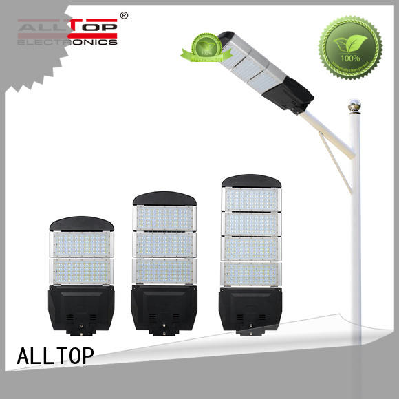 ALLTOP street light manufacturers manufacturer for facility