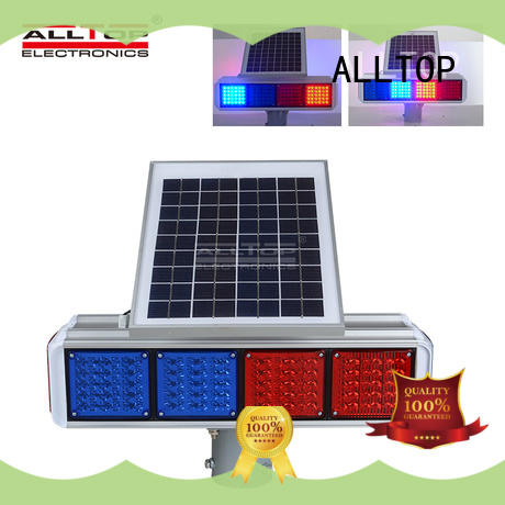 high quality traffic light lamp factory for workshop