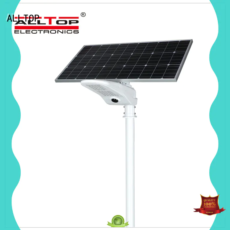 factory price solar light for road popular for outdoor yard